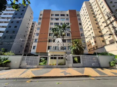 Apartamento com 3 Quartos à venda, 88m² no Cambuí, Campinas