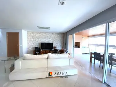 Apartamento com 4 Quartos à venda, 180m² no Enseada, Guarujá