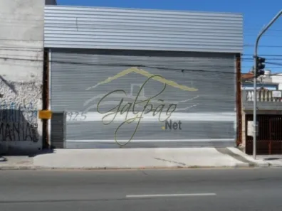 Galpão/Depósito/Armazém para alugar, 250m² no Vila Osasco, Osasco