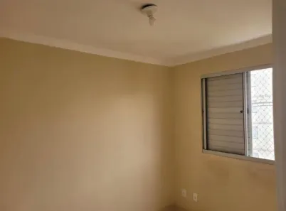 Apartamento com 2 Quartos à venda, 45m² no Jardim Ansalca, Guarulhos
