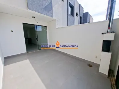 Casa com 2 Quartos à venda, 74m² no Planalto, Belo Horizonte