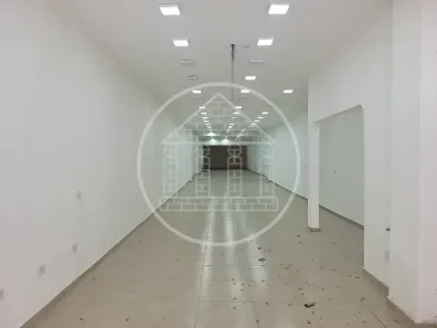 Sala Comercial para alugar, 250m² no Brooklin Paulista, São Paulo