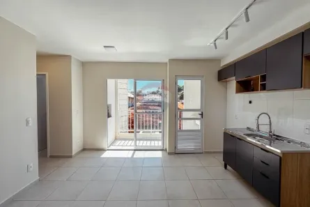 Apartamento com 2 Quartos à venda, 45m² no Dom Bosco, Ibiporã