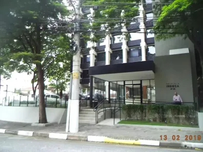 Sala Comercial para alugar, 213m² no Cidade Monções, São Paulo