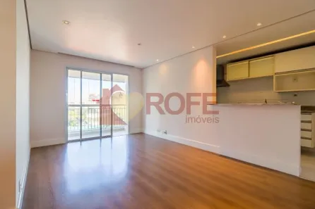 Apartamento com 2 Quartos à venda, 74m² no Vila Clementino, São Paulo