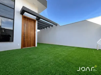 Casa com 3 Quartos à venda, 180m² no Residencial Visão, Lagoa Santa