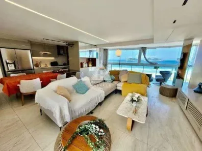 Apartamento com 3 Quartos à venda, 141m² no Barra da Tijuca, Rio de Janeiro