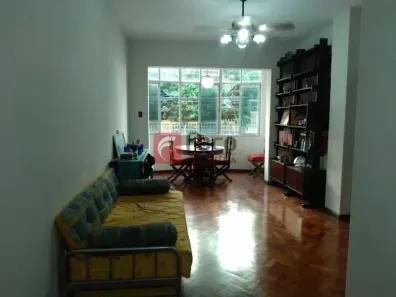 Apartamento com 3 Quartos à venda, 114m² no Humaitá, Rio de Janeiro