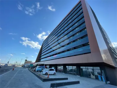 Apartamento com 1 Quarto à venda, 36m² no Pituba, Salvador