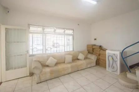 com 3 Quartos à venda, 190m² no Santo Amaro, São Paulo