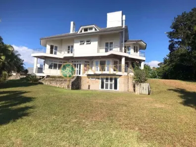Casa com 4 Quartos à venda, 450m² no Cacupé, Florianópolis
