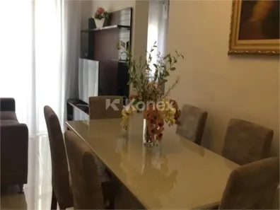 Apartamento com 2 Quartos à venda, 50m² no Vila Moreira, São Paulo