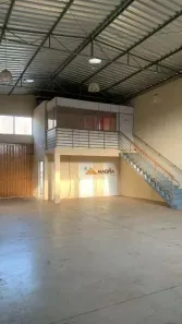 Ponto Comercial para alugar, 188m² no Vila Elisa, Ribeirão Preto