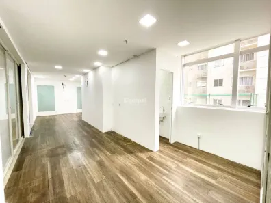 Sala Comercial para alugar, 55m² no Savassi, Belo Horizonte