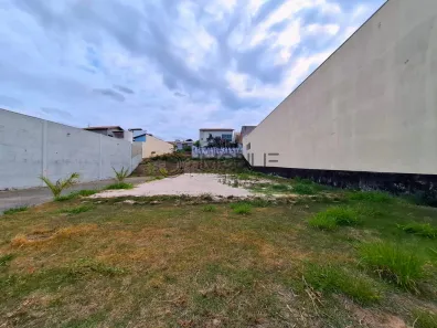 Lote/Terreno à venda, 596m² no Jardim Regina, Indaiatuba