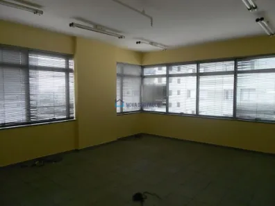 Sala Comercial à venda, 32m² no Parque Imperial, São Paulo