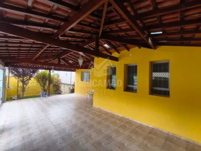 Casa com 3 Quartos à venda, 119m² no Recanto do Parque, Itatiba