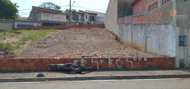Lote/Terreno à venda, 237m² no Cidade Jardim, Sorocaba