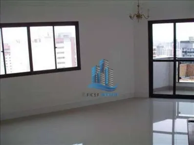 Cobertura com 3 Quartos à venda, 300m² no Santa Paula, São Caetano do Sul