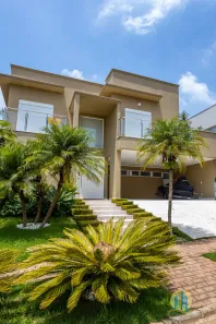 Casa com 5 Quartos à venda, 340m² no Alphaville, Santana de Parnaíba