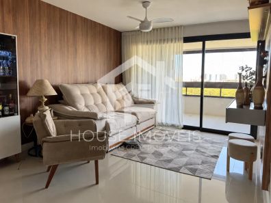 Apartamento com 4 Quartos à venda, 124m² no Barra Olímpica, Rio de Janeiro