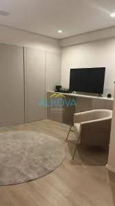 Sala Comercial à venda, 37m² no Parque Residencial Aquarius, São José dos Campos