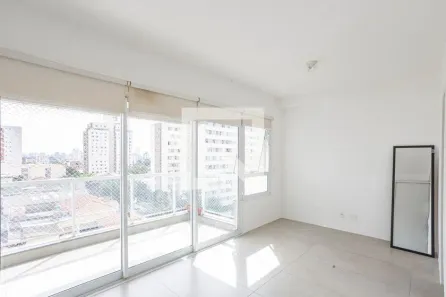 Kitnet com 1 Quarto à venda, 34m² no Vila Mariana, São Paulo