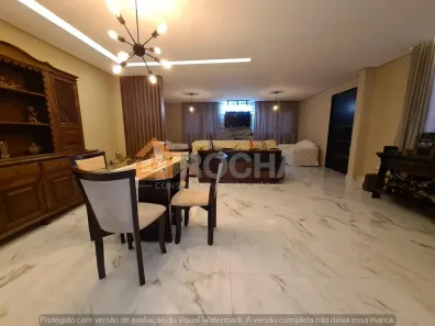 Casa de Condomínio com 5 Quartos à venda, 400m² no Grande Colorado, Brasília