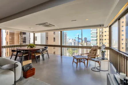 Apartamento com 4 Quartos à venda, 416m² no Barra, Salvador