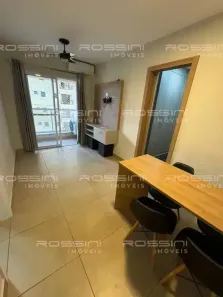 Apartamento com 1 Quarto à venda, 42m² no Ribeirânia, Ribeirão Preto