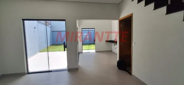 Sobrado com 3 Quartos à venda, 202m² no Jardim Paraíso, São Paulo