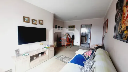 Apartamento com 2 Quartos à venda, 75m² no Vila Gomes Cardim, São Paulo