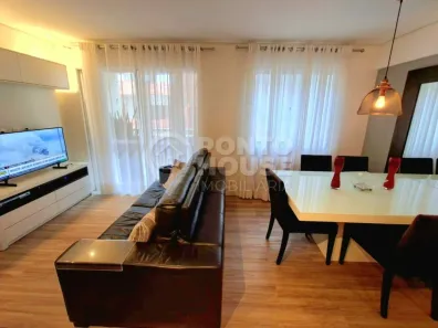 Apartamento com 2 Quartos à venda, 69m² no Vila Clementino, São Paulo