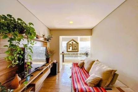 Apartamento com 2 Quartos à venda, 78m² no Quarta Parada, São Paulo