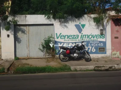Imóvel Comercial com 5 Quartos à venda, 164m² no Piçarreira, Teresina