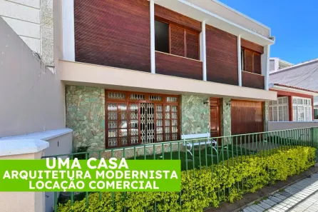 Imóvel Comercial com 4 Quartos à venda, 345m² no Centro, Nova Friburgo