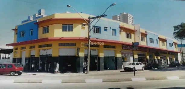 à venda, 10m² no Centro, Sorocaba