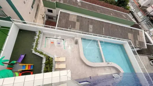 Apartamento com 2 Quartos à venda, 80m² no Aviação, Praia Grande