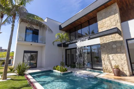 Casa com 6 Quartos à venda, 550m² no , Porto Feliz