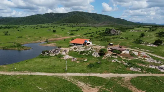 Fazenda/Sítio à venda, 4840000m² no Centro, João Pessoa
