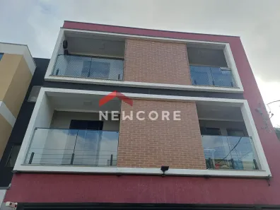 Kitnet à venda, 40m² no Alto da Mooca, São Paulo