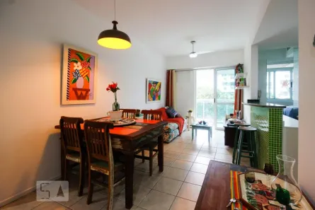 Apartamento com 2 Quartos à venda, 71m² no Recreio dos Bandeirantes, Rio de Janeiro