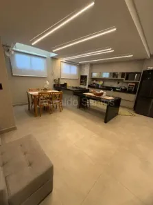 Casa de Condomínio com 3 Quartos à venda, 120m² no Condomínio Residencial Parque da Liberdade I, São José do Rio Preto