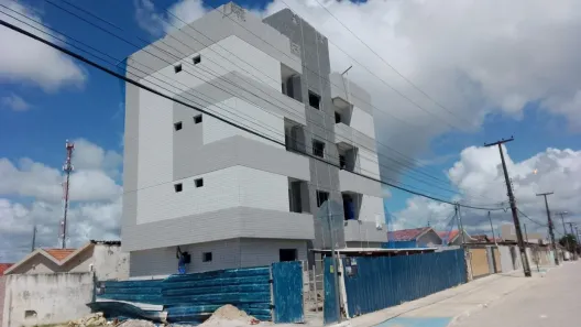 Apartamento com 2 Quartos à venda, 40m² no Valentina de Figueiredo, João Pessoa