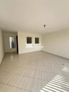 Casa com 2 Quartos para alugar, 88m² no Vila Elizabeth (BNH), Rio Claro