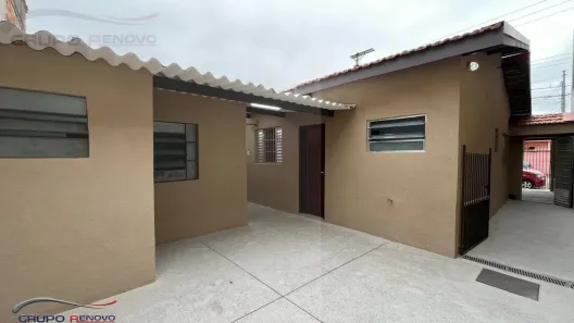 Casa com 2 Quartos à venda, 80m² no Socorro, São Paulo