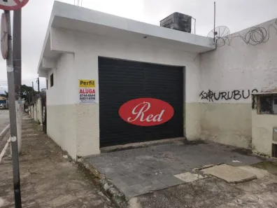 Ponto Comercial para alugar, 42m² no Vila Amorim, Suzano