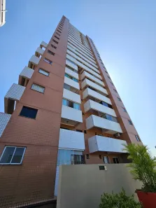 Apartamento com 2 Quartos para alugar, 74m² no Pedreira, Belém