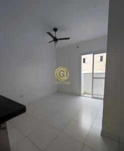 Apartamento com 2 Quartos à venda, 54m² no Loteamento Jardim Sol Nascente, Jacareí
