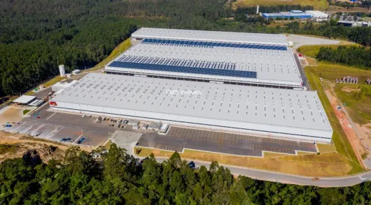 Galpão/Depósito/Armazém para alugar, 4450m² no Empresarial Paineira (Jordanésia), Cajamar